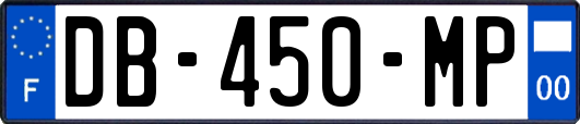 DB-450-MP