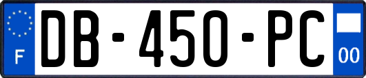 DB-450-PC
