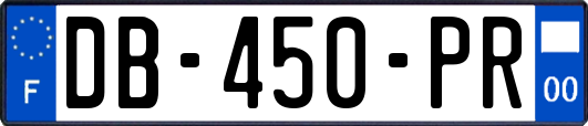 DB-450-PR