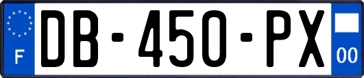 DB-450-PX