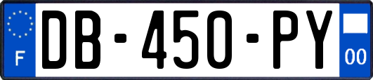 DB-450-PY