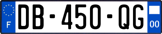 DB-450-QG