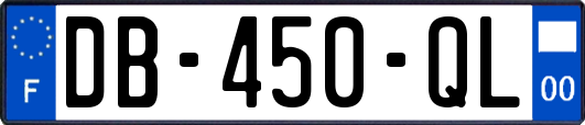 DB-450-QL