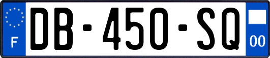 DB-450-SQ