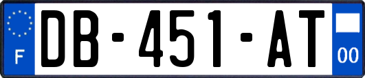 DB-451-AT