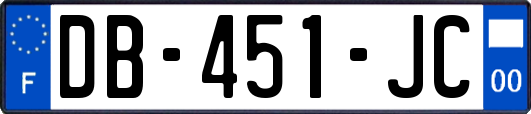DB-451-JC