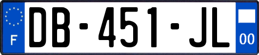 DB-451-JL