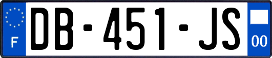 DB-451-JS