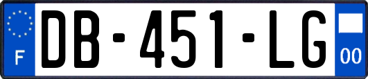 DB-451-LG