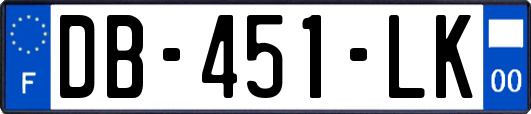 DB-451-LK