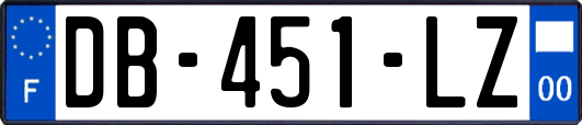 DB-451-LZ