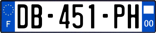 DB-451-PH