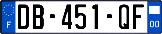 DB-451-QF