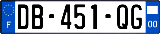 DB-451-QG