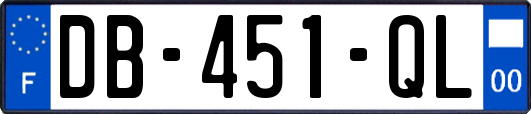 DB-451-QL