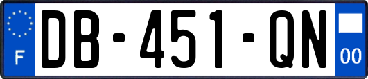 DB-451-QN