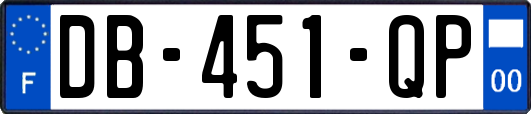 DB-451-QP