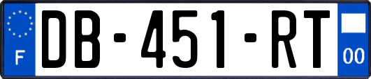 DB-451-RT