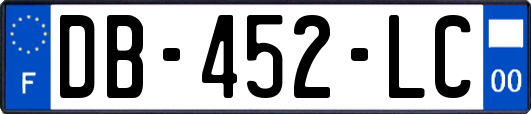 DB-452-LC