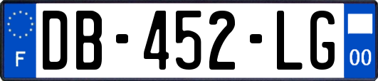 DB-452-LG