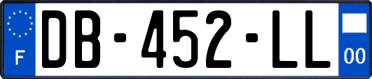 DB-452-LL