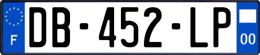 DB-452-LP