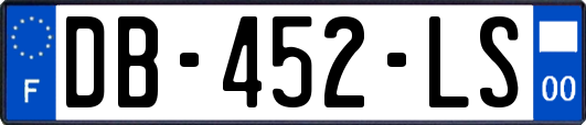 DB-452-LS