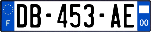 DB-453-AE