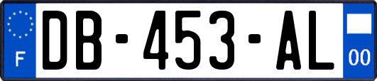 DB-453-AL