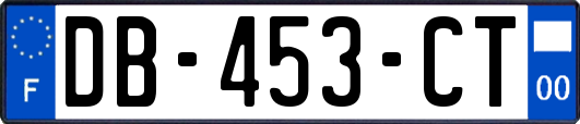 DB-453-CT