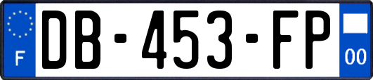 DB-453-FP