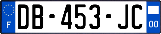 DB-453-JC