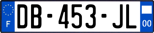 DB-453-JL