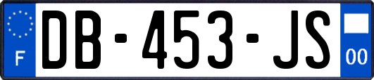 DB-453-JS