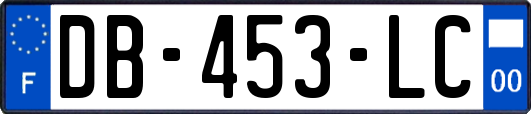 DB-453-LC