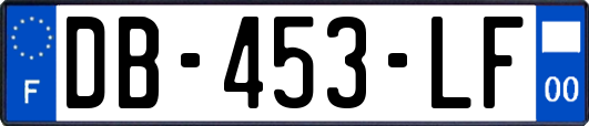 DB-453-LF
