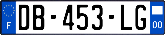 DB-453-LG