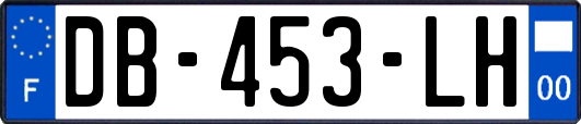 DB-453-LH