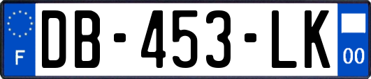 DB-453-LK