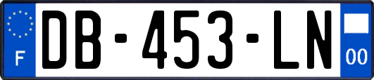 DB-453-LN