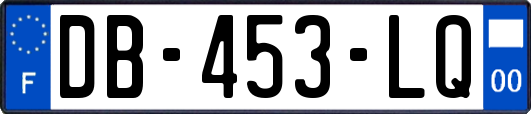 DB-453-LQ
