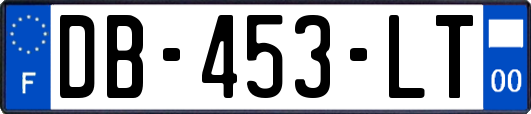 DB-453-LT