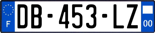 DB-453-LZ