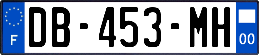 DB-453-MH