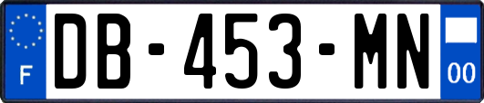 DB-453-MN