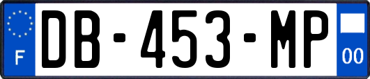 DB-453-MP