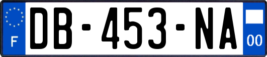 DB-453-NA