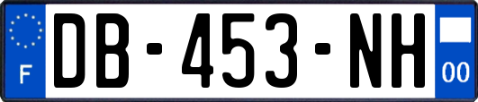 DB-453-NH