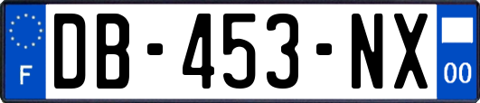 DB-453-NX