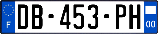 DB-453-PH